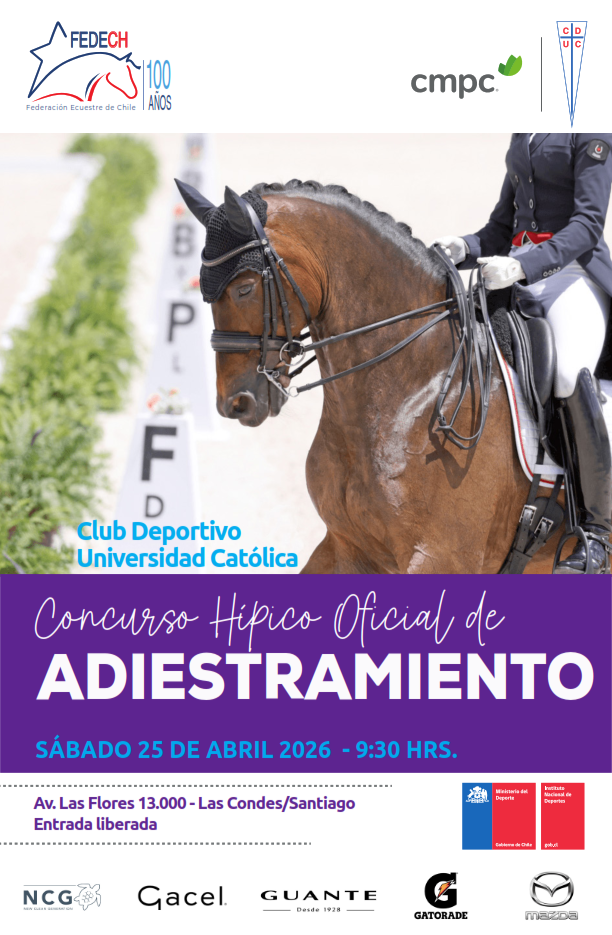 CAO CDUC 25 DE ABRIL