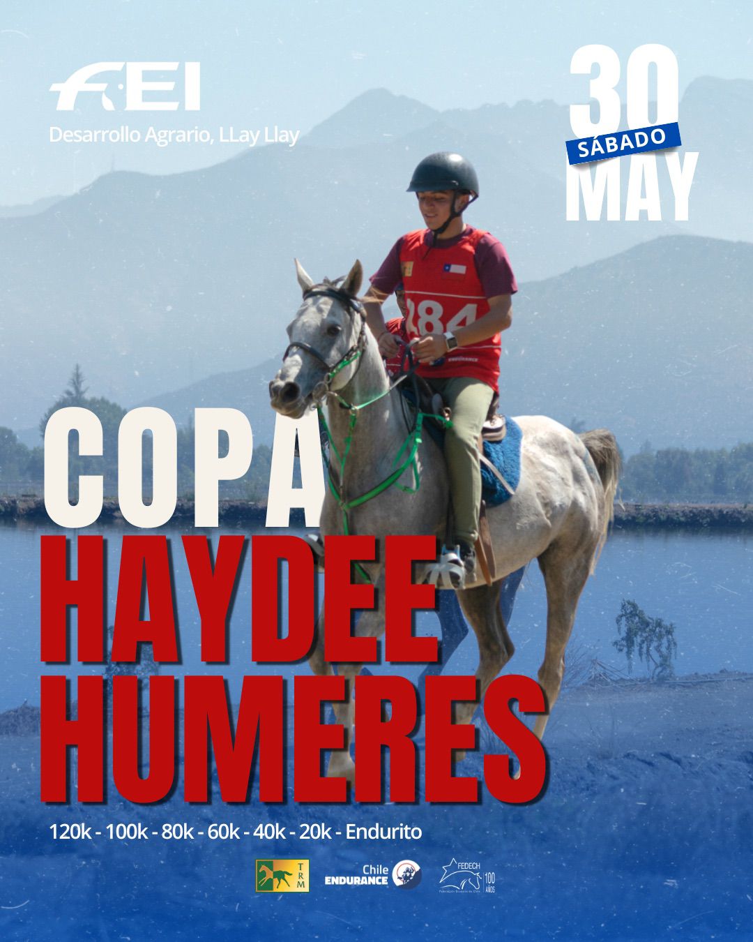 Copa Haydee Humeres