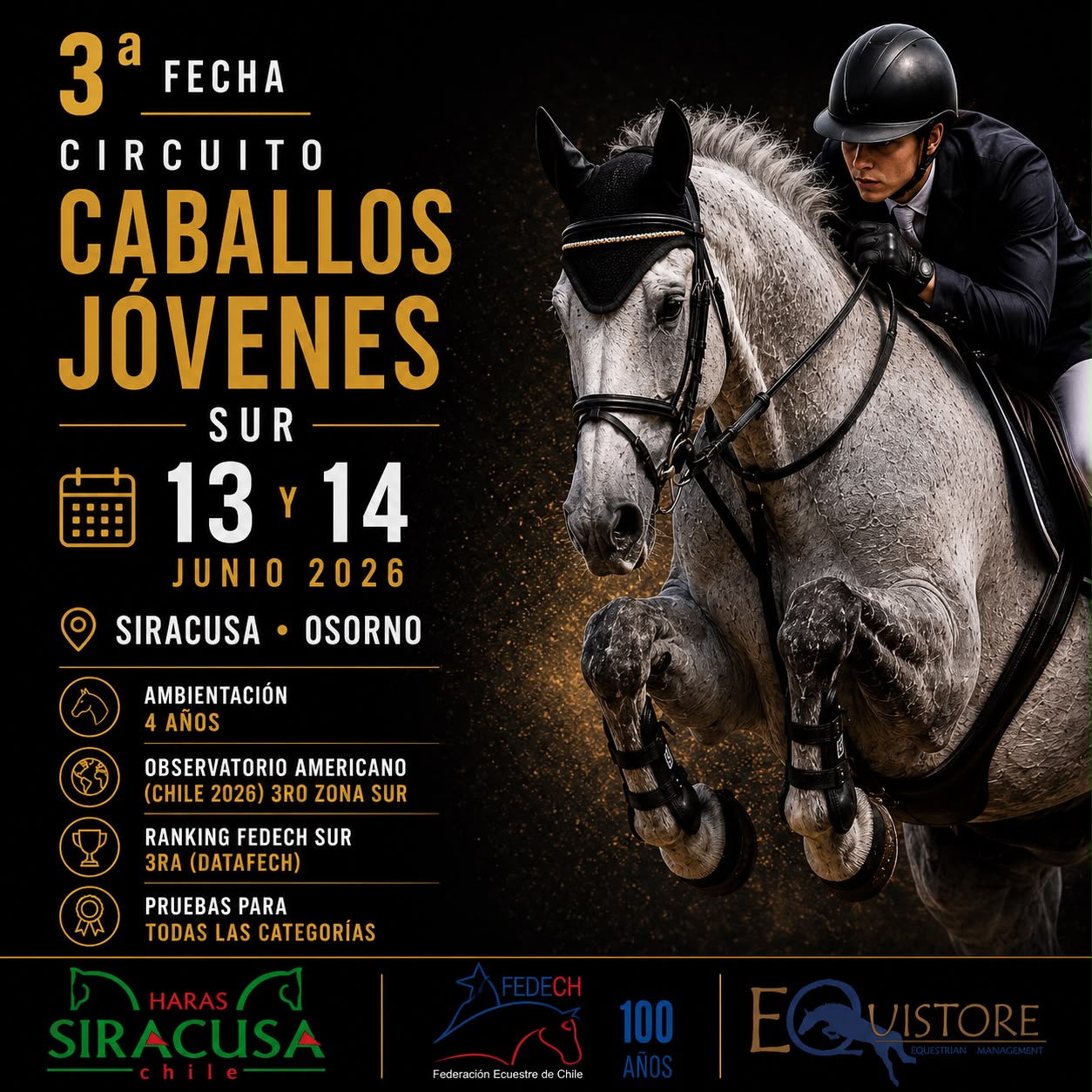 SIRACUSA INDOOR INVIERNO 2026
