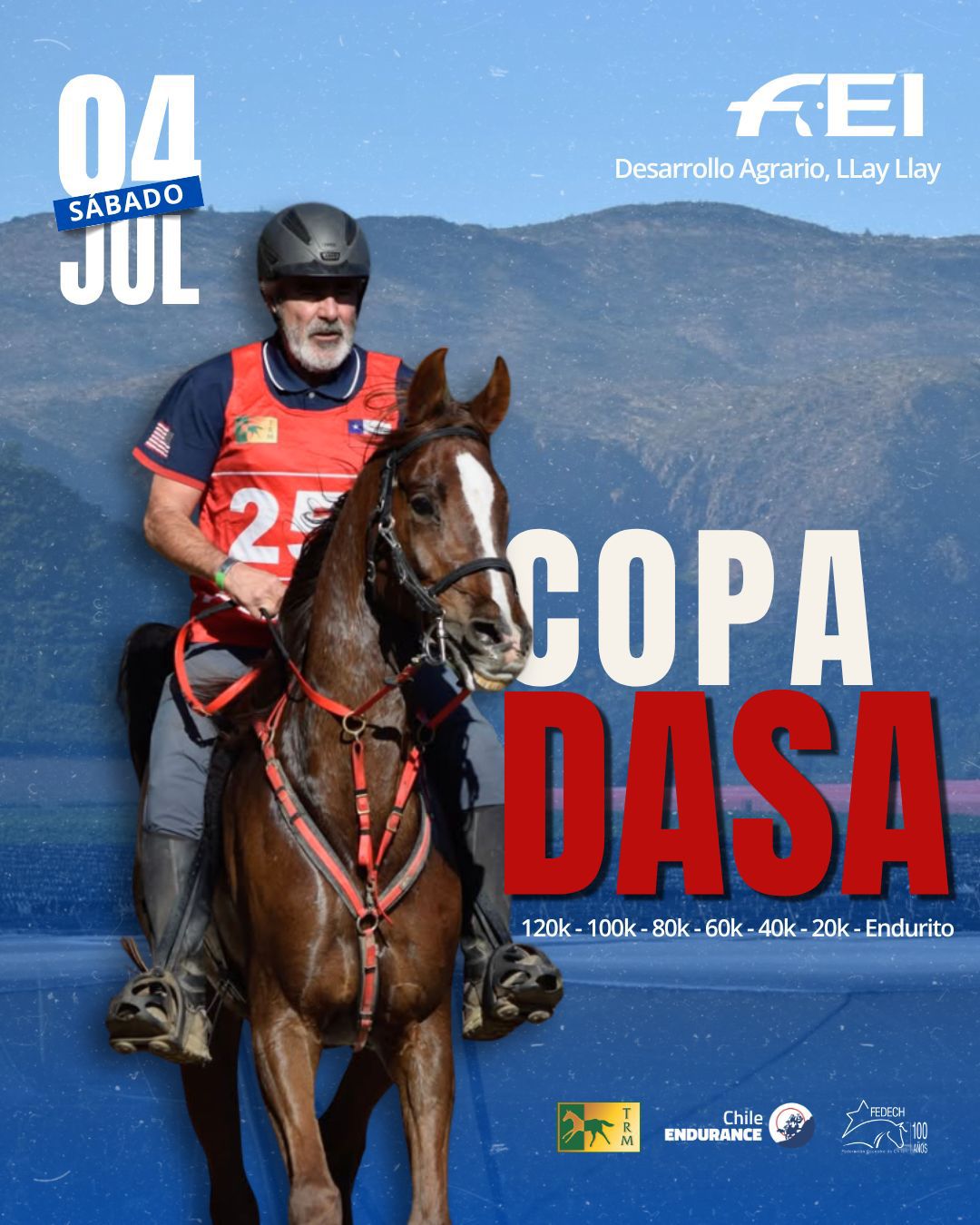 COPA DASA