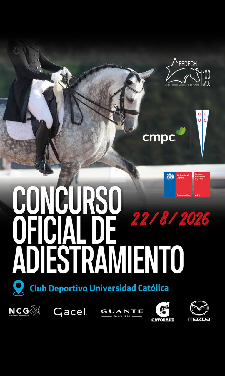 CAO CDUC 22 DE AGOSTO 2026