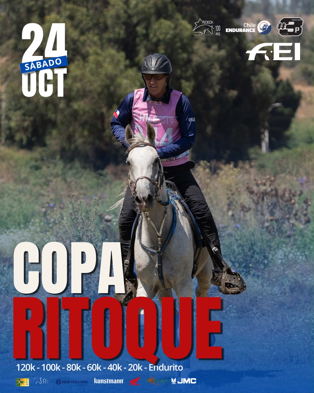COPA RITOQUE