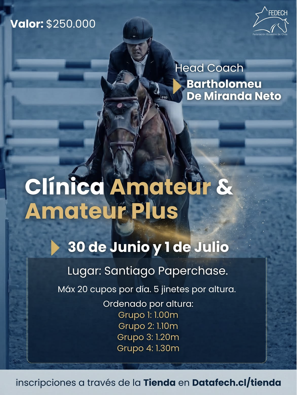 Clinica Toti - Junio -SPC