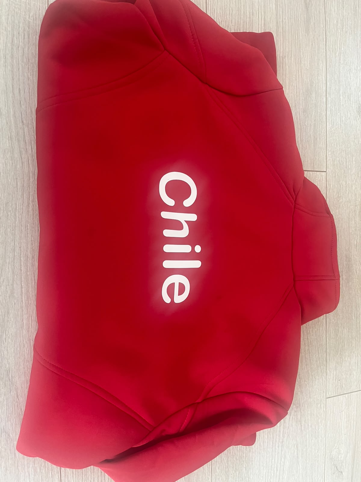 Softshell Jinete Sudamericano