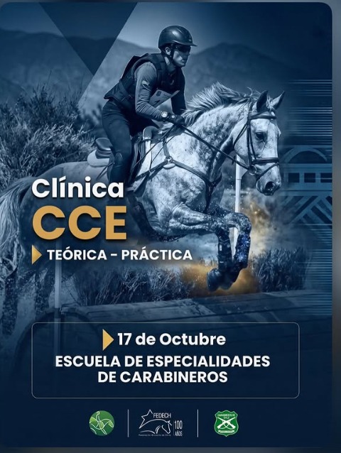 CLÍNICA DE CCE 17 DE OCTUBRE
